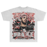 Drake So Far Gone Tee - Greazy Tees