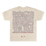 Drake So Far Gone Tee - Greazy Tees