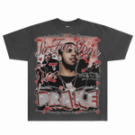 Drake So Far Gone Tee - Greazy Tees