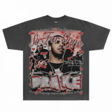 Drake So Far Gone Tee - Greazy Tees
