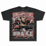 Drake So Far Gone Tee - Greazy Tees