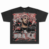 Drake So Far Gone Tee - Greazy Tees