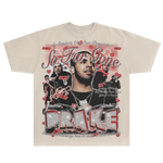Drake So Far Gone Tee - Greazy Tees