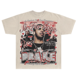 Drake So Far Gone Tee - Greazy Tees