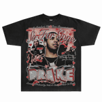 Drake So Far Gone Tee - Greazy Tees
