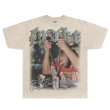Drake Tee - Greazy Tees