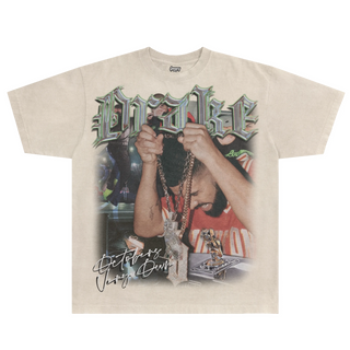 Drake Tee - Greazy Tees