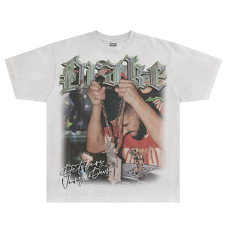 Drake Tee - Greazy Tees