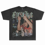 Drake Tee - Greazy Tees