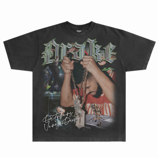 Drake Tee - Greazy Tees