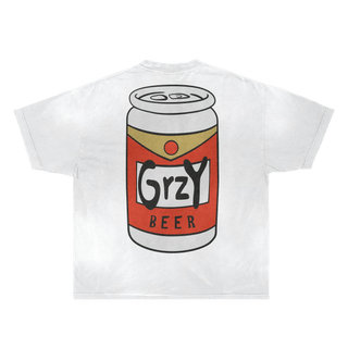 Duff Tee - Greazy Tees