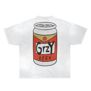 Duff Tee - Greazy Tees