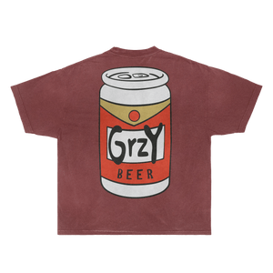 Duff Tee - Greazy Tees