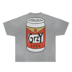 Duff Tee - Greazy Tees