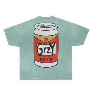 Duff Tee - Greazy Tees