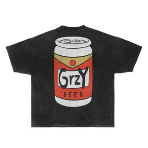 Duff Tee - Greazy Tees