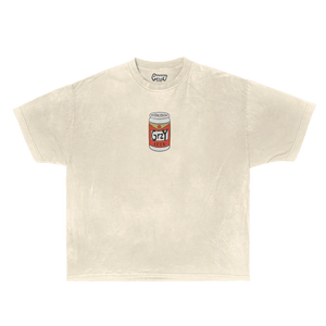 Duff Tee - Greazy Tees