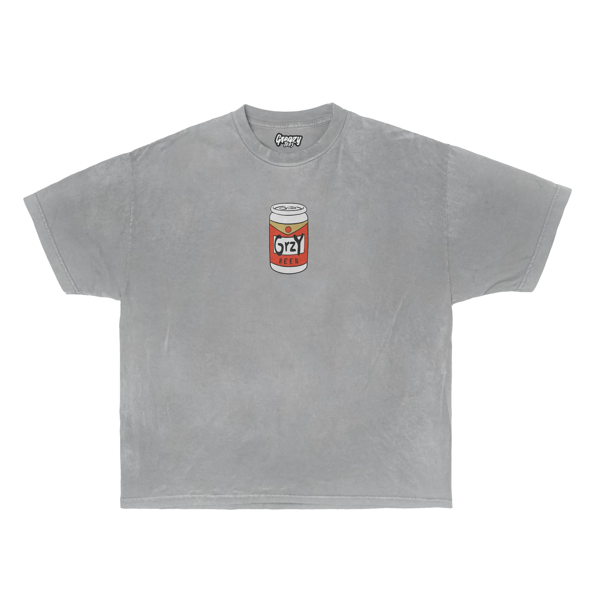 Duff Tee - Greazy Tees