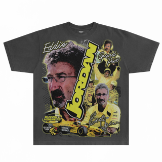 Eddie Jordan Tee - Greazy Tees