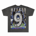 Emile Heskey Leicester City Tee - Greazy Tees
