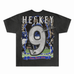 Emile Heskey Leicester City Tee - Greazy Tees