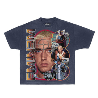 Eminem Tee - Greazy Tees