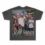 Eminem Tee - Greazy Tees