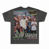 Eminem Tee - Greazy Tees