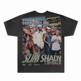 Eminem Tee - Greazy Tees
