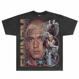 Eminem Tee - Greazy Tees