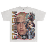 Eminem Tee - Greazy Tees