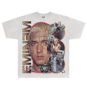 Eminem Tee - Greazy Tees