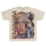 Eminem Tee - Greazy Tees