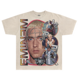 Eminem Tee - Greazy Tees