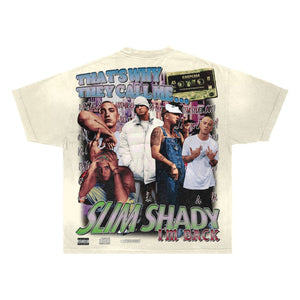 Eminem Tee - Greazy Tees