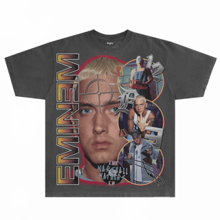 Eminem Tee - Greazy Tees