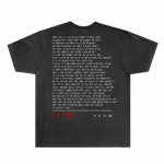 Fear Tee - Greazy Tees