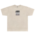 Fear Tee - Greazy Tees
