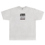 Fear Tee - Greazy Tees