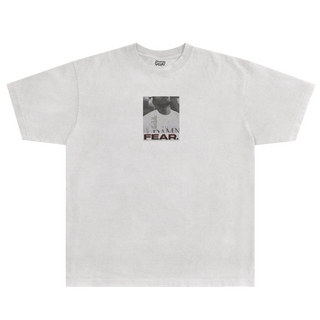 Fear Tee - Greazy Tees