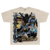 Fernando Alonso Tee - Greazy Tees