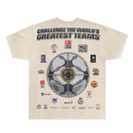 FIFA 2004 Tee - Greazy Tees