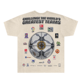 FIFA 2004 Tee - Greazy Tees