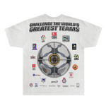 FIFA 2004 Tee - Greazy Tees