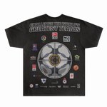 FIFA 2004 Tee - Greazy Tees