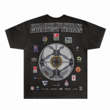 FIFA 2004 Tee - Greazy Tees