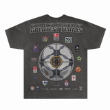 FIFA 2004 Tee - Greazy Tees