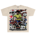 FIFA 2004 Tee - Greazy Tees
