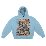 FIFA Street Hoody - Greazy Tees