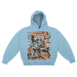 FIFA Street Hoody - Greazy Tees